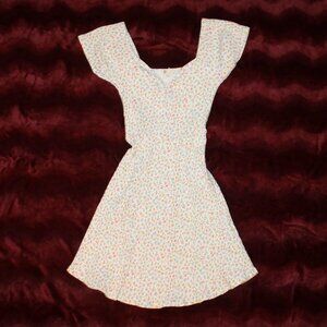 Billabong ditsy floral dress